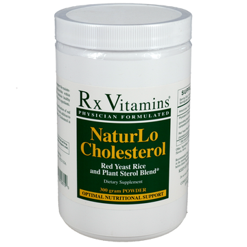 NaturLo Cholesterol
