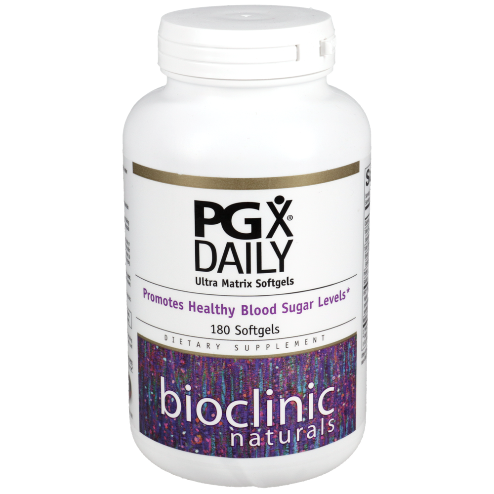 PGX Daily Ultra Matrix 750mg