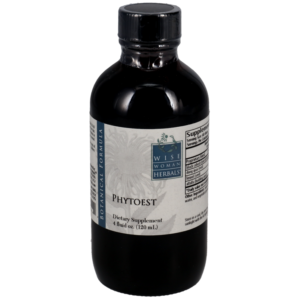 Phytoest Compound