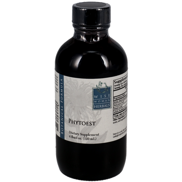 Phytoest Compound
