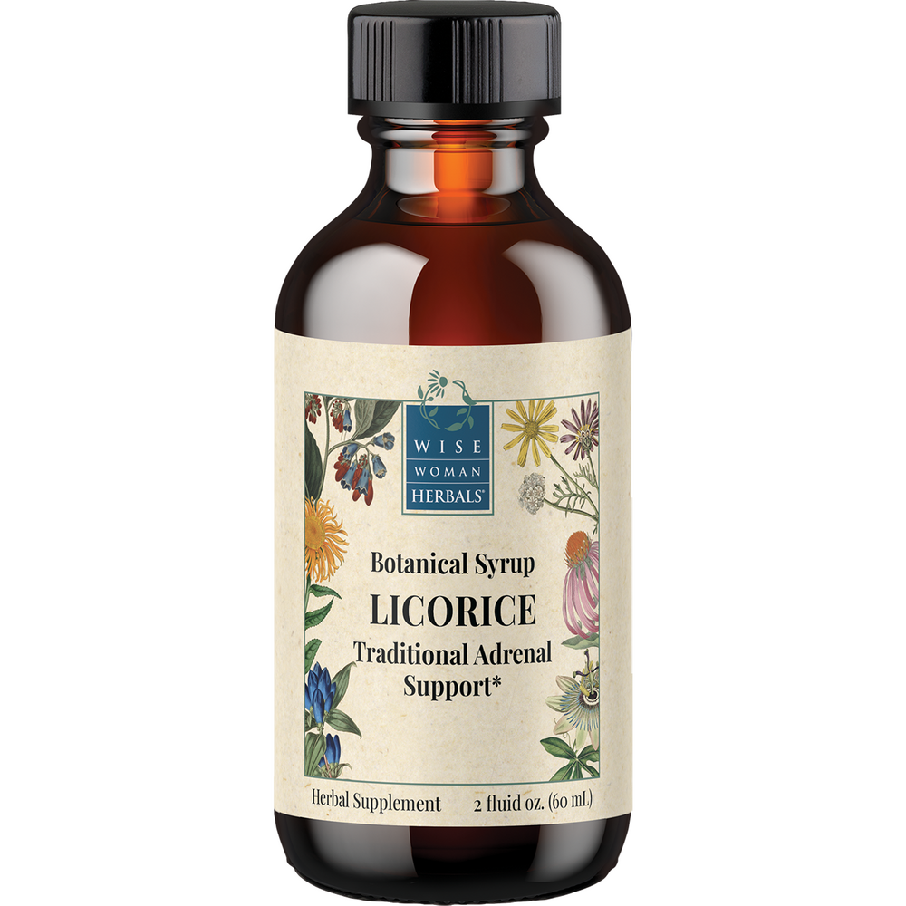 Licorice Solid Extract