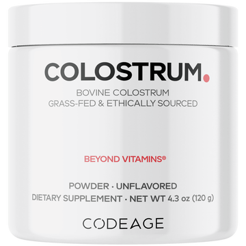 Colostrum Powder