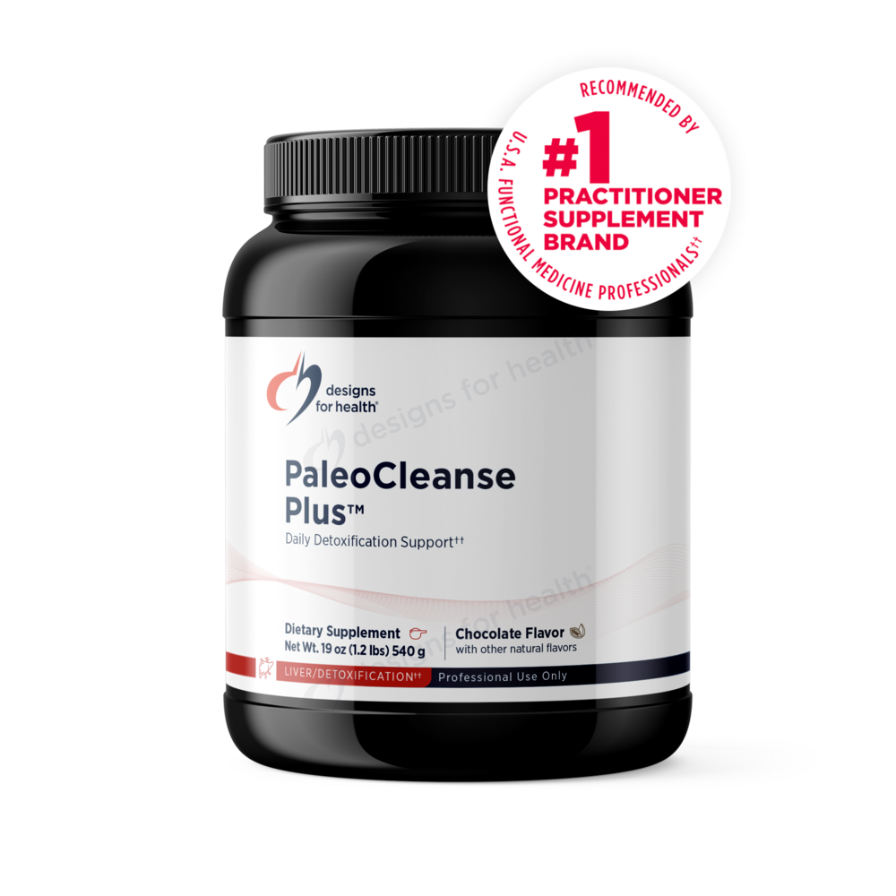 PaleoCleanse Plus™ Chocolate