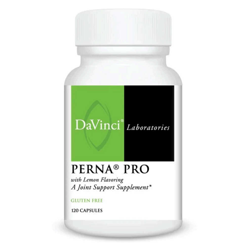 Perna Pro (California Only)