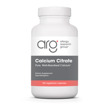 Calcium Citrate 150mg