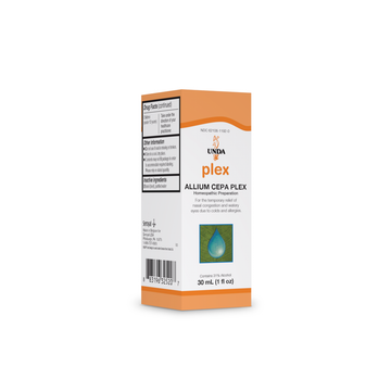 Allium Cepa Plex