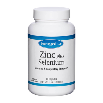 Zinc plus Selenium