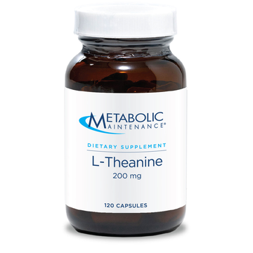 L-Theanine 200mg