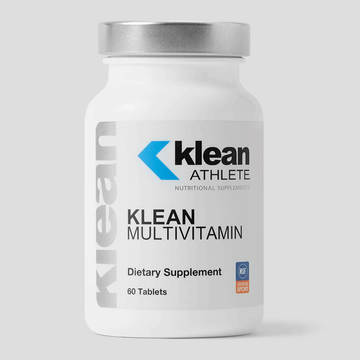 Klean Multivitamin (California Only)