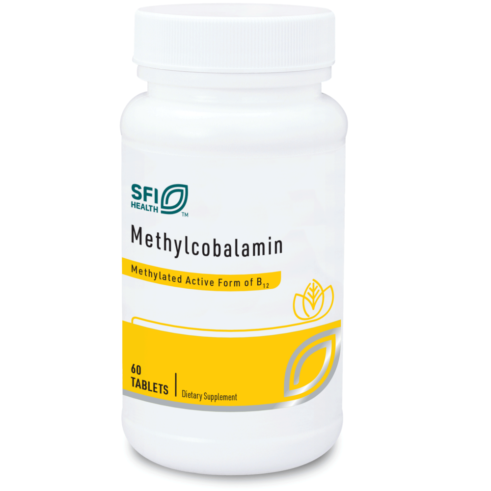 Methylcobalamin