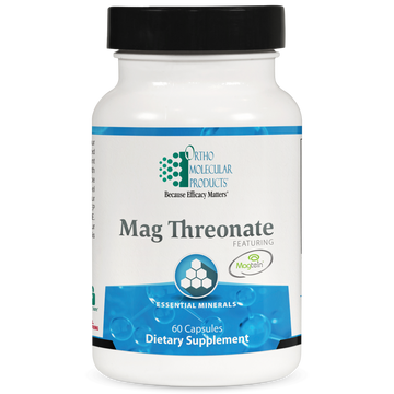 Mag Threonate