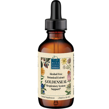 Goldenseal Glycerite
