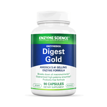 Enzyme Science Digest Gold