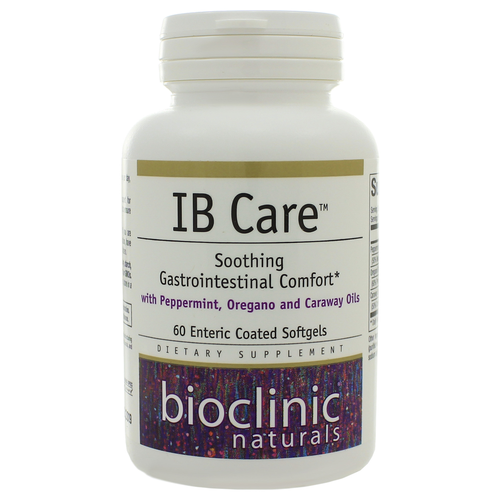 IB Care