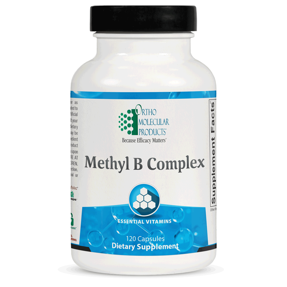 Methyl B Complex