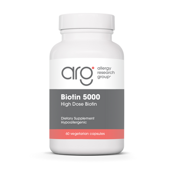 Biotin 5000