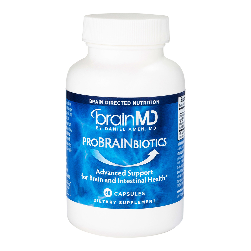 ProBrainBiotics