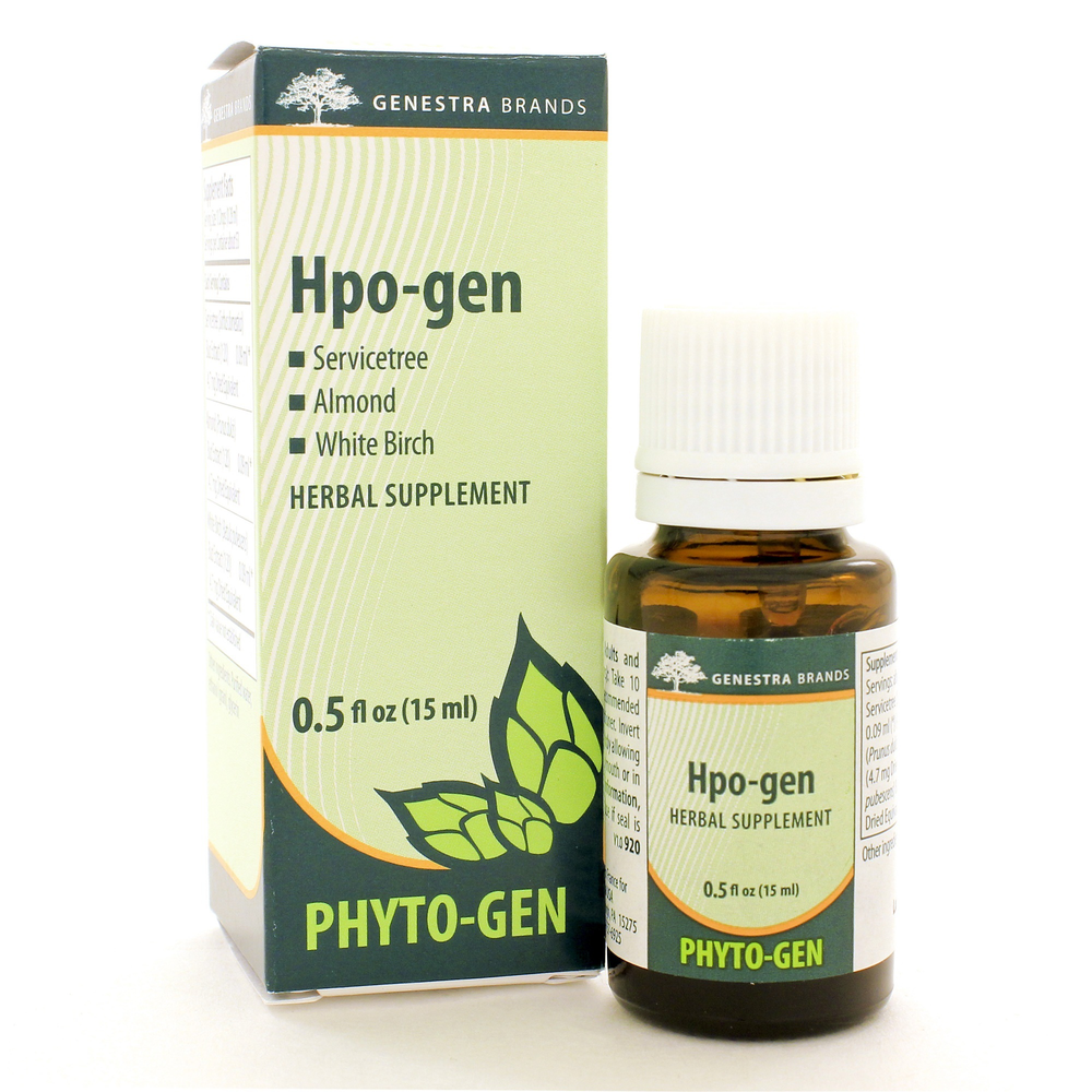 Hpo-gen
