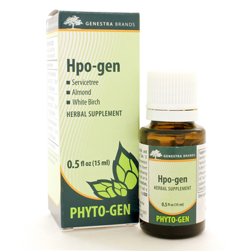 Hpo-gen