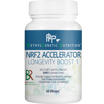 NRF2 Accelerator