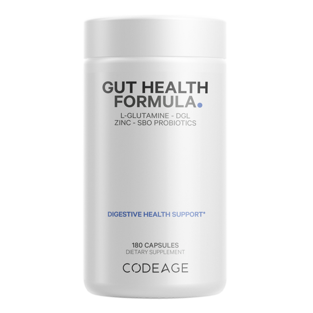 Gut Health Formula