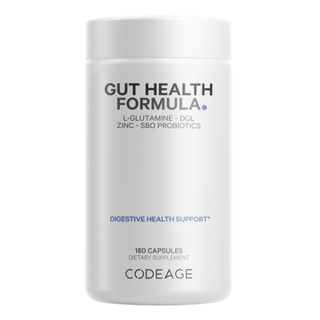Gut Health Formula