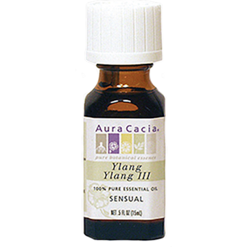 Ylang Ylang III organic Ess Oil