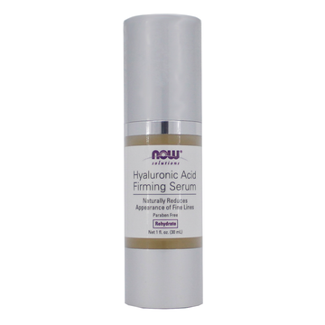 Hyaluronic Acid Firming Serum