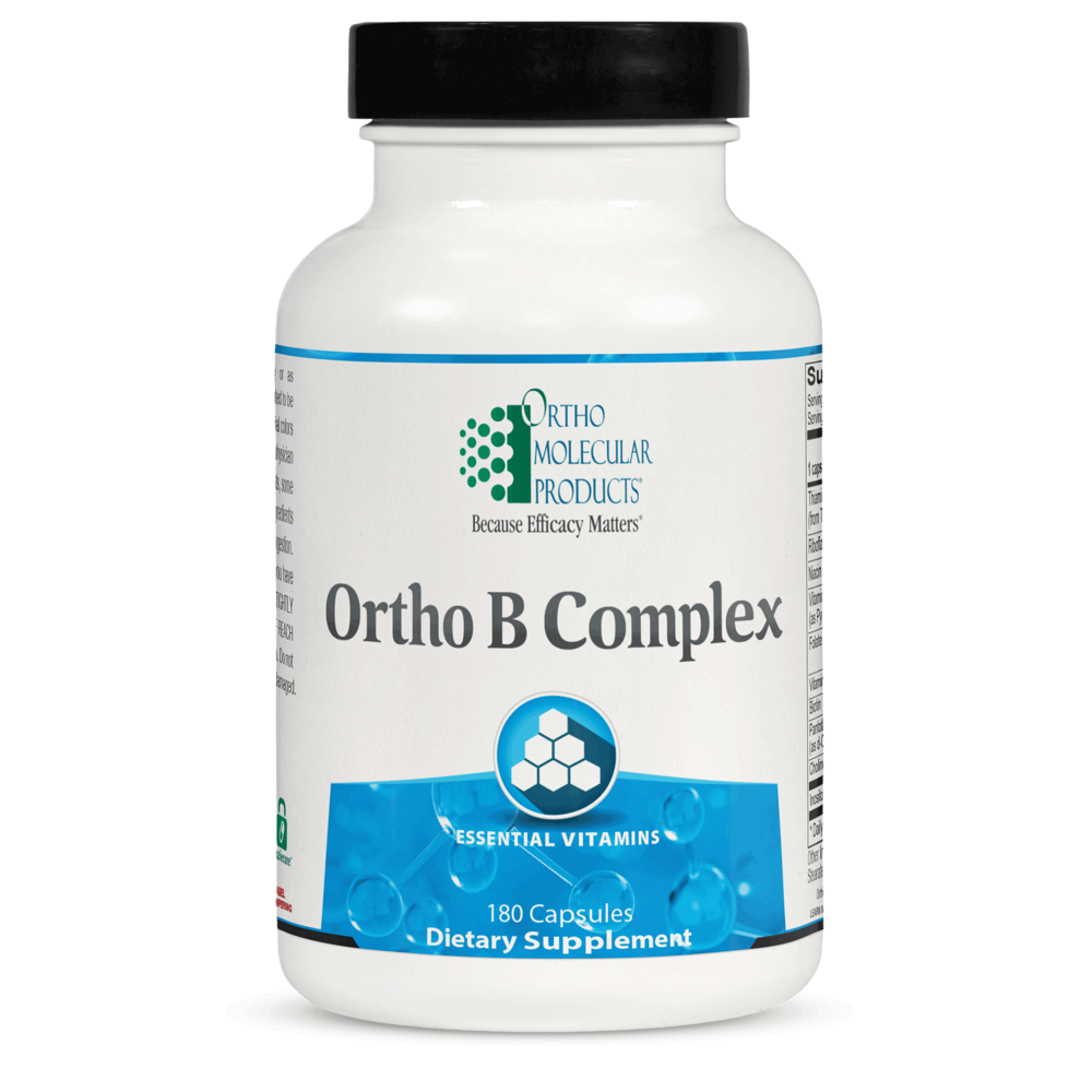 Ortho B Complex