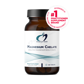 Magnesium Chelate Tablets