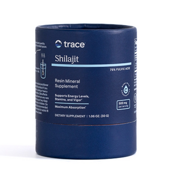 Shilajit Resin