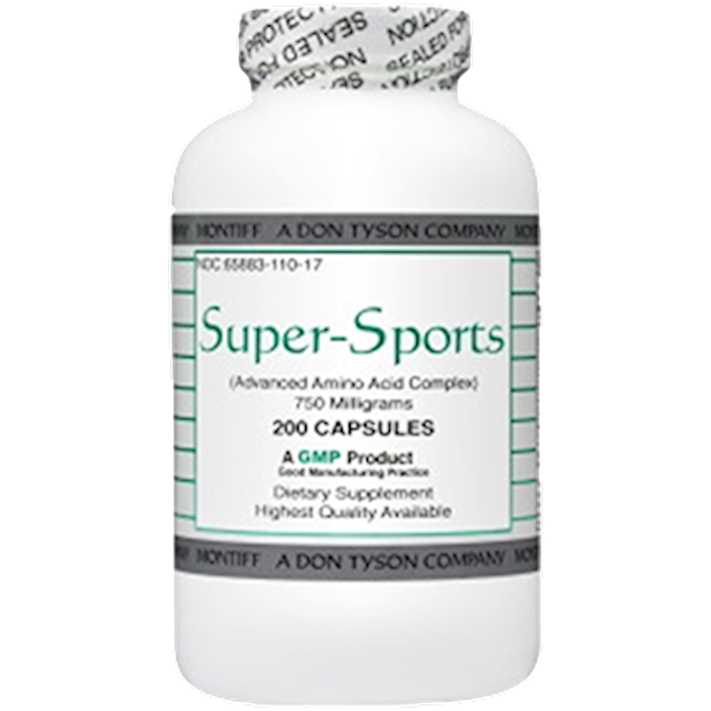 Super-Sports