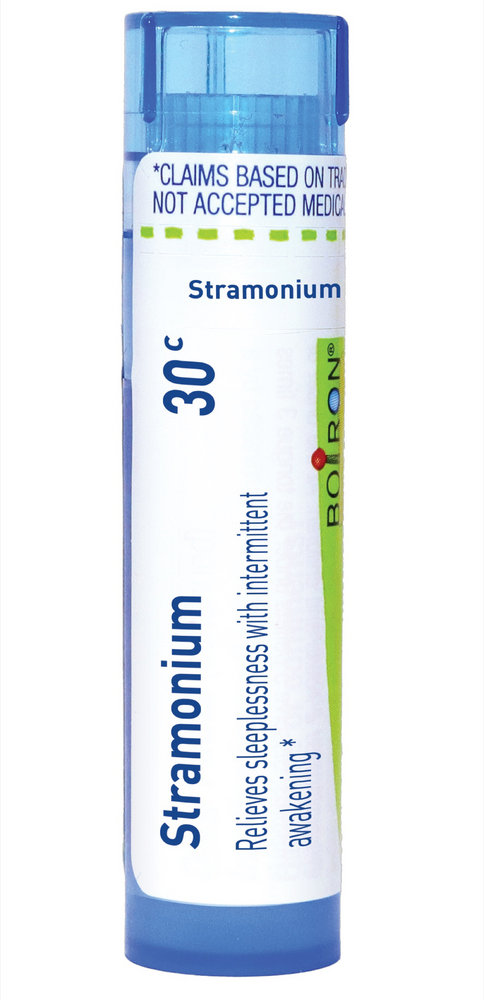 Stramonium 30c