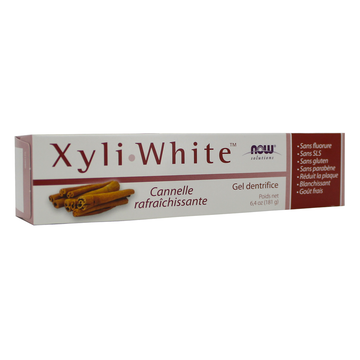 Xyliwhite Cinnafresh Toothpaste