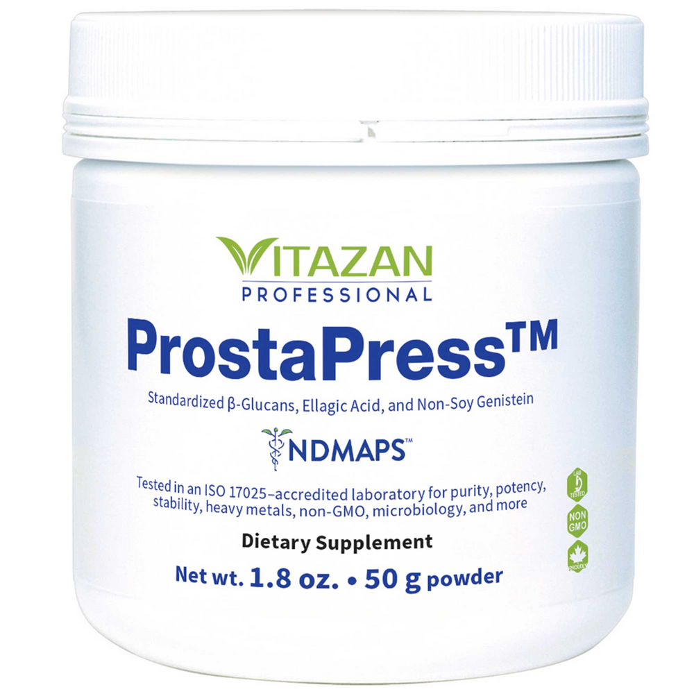 ProstaPress™
