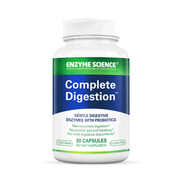 Complete Digestion