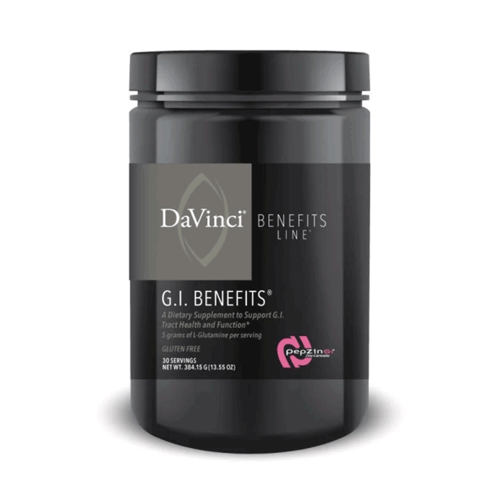 G.I. Benefits (California Only)