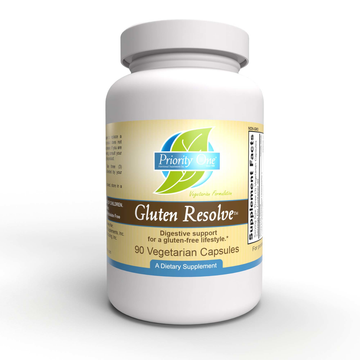Gluten Resolve
