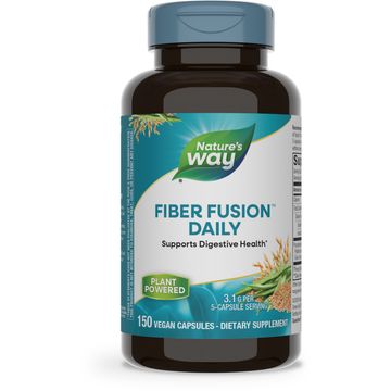 Fiber Fusion™ Daily