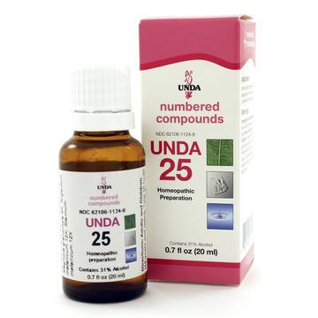 Unda #25