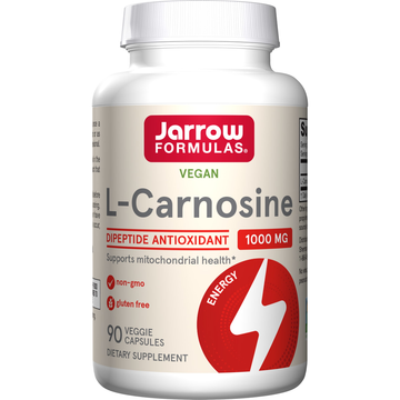 L-Carnosine 500mg