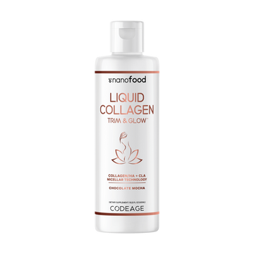 Collagen/HA + CLA - Choco Liquid