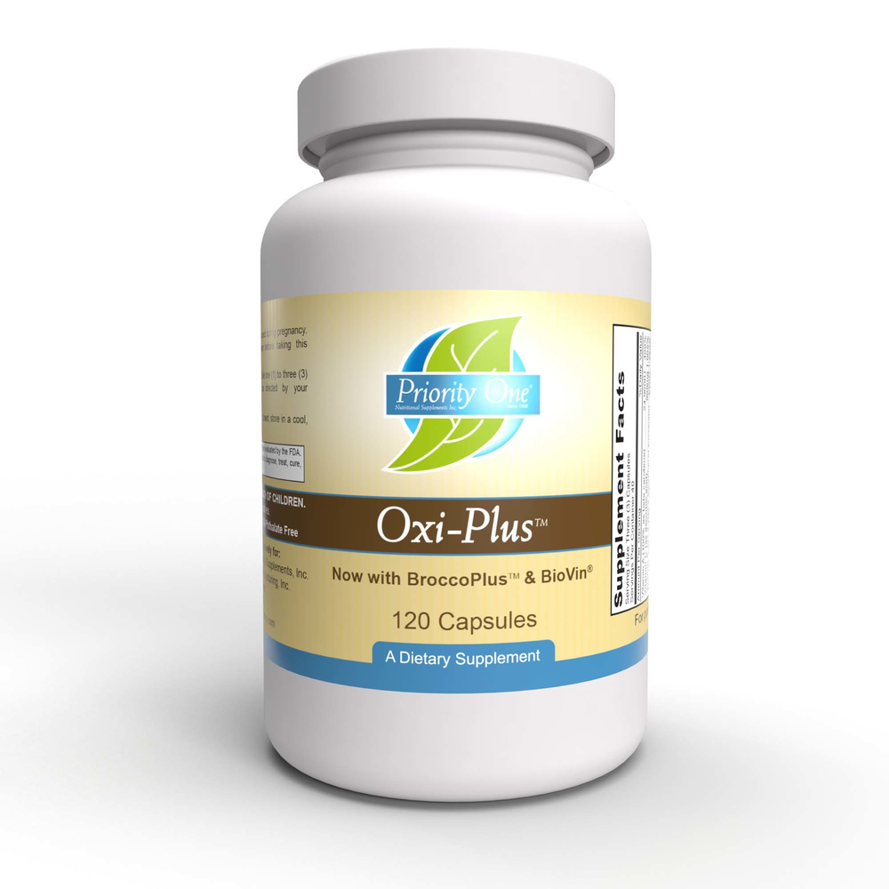 Oxi-Plus