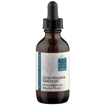 Licorice Root Extract (Alcohol-Free)