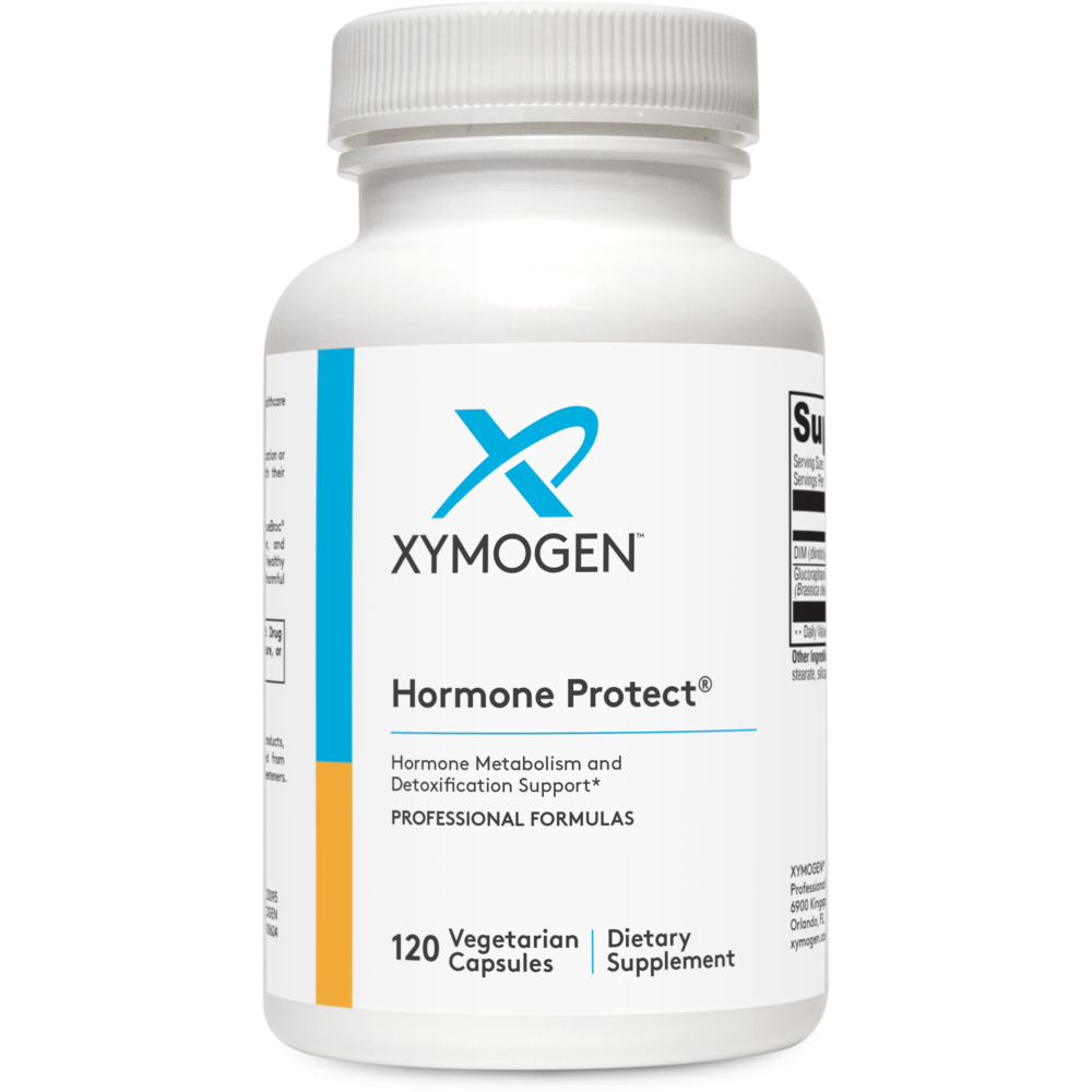 Hormone Protect DIM