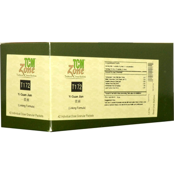 Linking Formula Sachets (T172G)