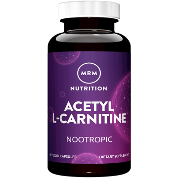 Acetyl L-Carnitine