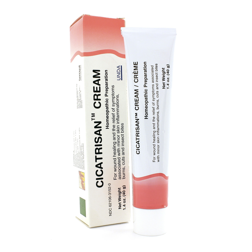Cicatrisane Ointment