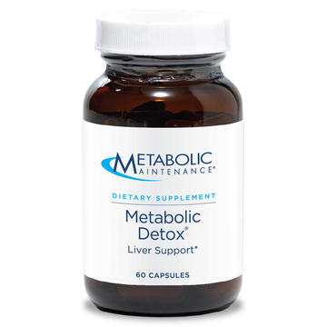 Metabolic Detox