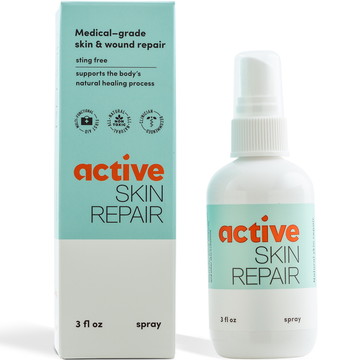 Active Skin Repair Spray